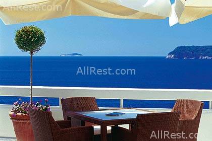 Dubrovnik President Hotel 6